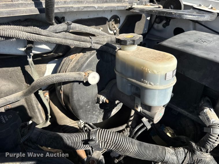 image for item DO2403 2009 Chevrolet Silverado 1500 Ext. Cab pickup truck