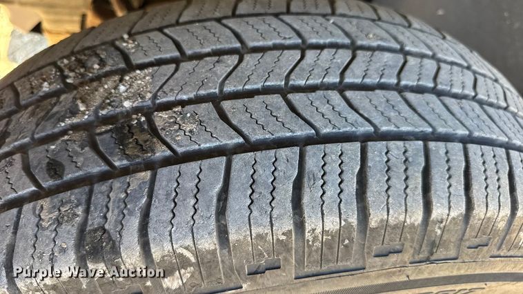 image for item DO2403 2009 Chevrolet Silverado 1500 Ext. Cab pickup truck