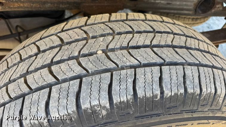 image for item DO2403 2009 Chevrolet Silverado 1500 Ext. Cab pickup truck