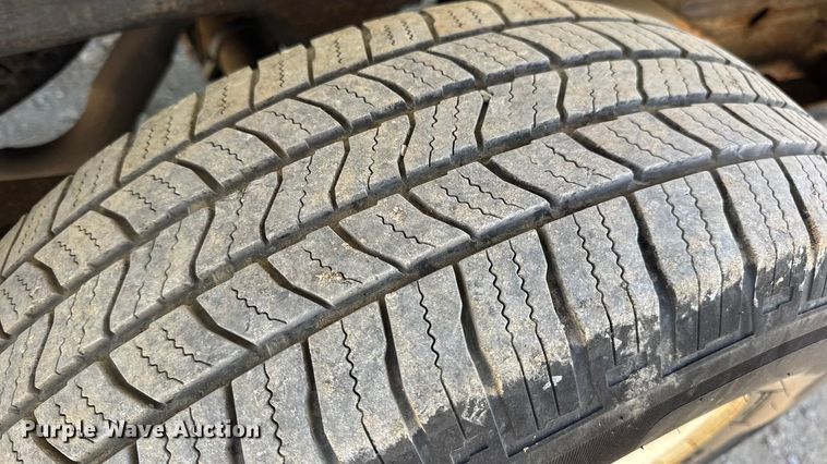 image for item DO2403 2009 Chevrolet Silverado 1500 Ext. Cab pickup truck