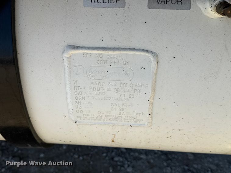 image for item DO2404 2008 International WorkStar 7300 oil distributor truck