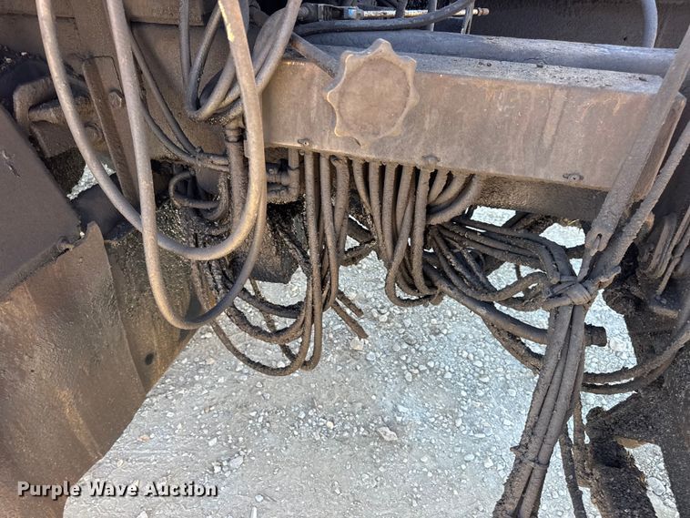 image for item DO2404 2008 International WorkStar 7300 oil distributor truck