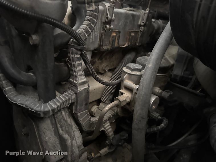 image for item DO2404 2008 International WorkStar 7300 oil distributor truck