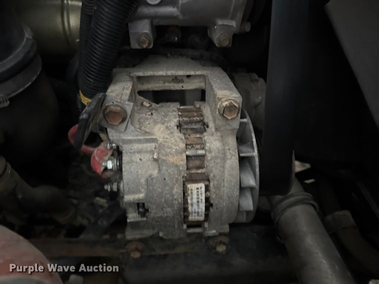 image for item DO2404 2008 International WorkStar 7300 oil distributor truck