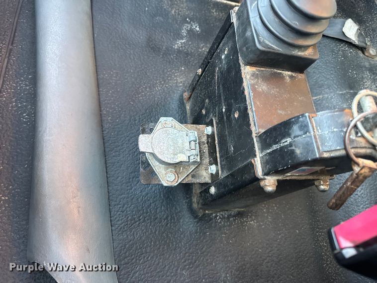 image for item DO2414 2005 International 7400 dump truck