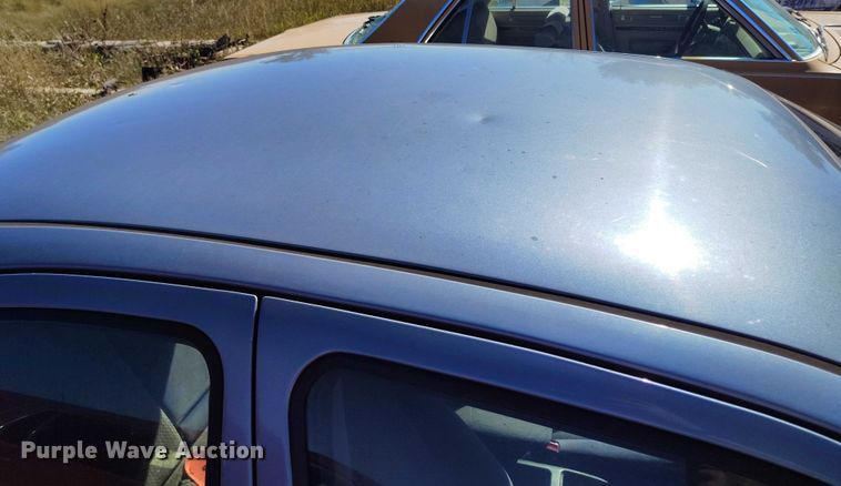 image for item DP5034 1999 Ford Contour 