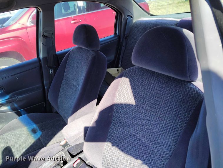 image for item DP5034 1999 Ford Contour 