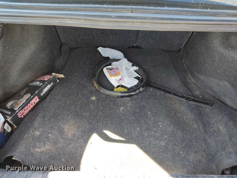 image for item DP5034 1999 Ford Contour 