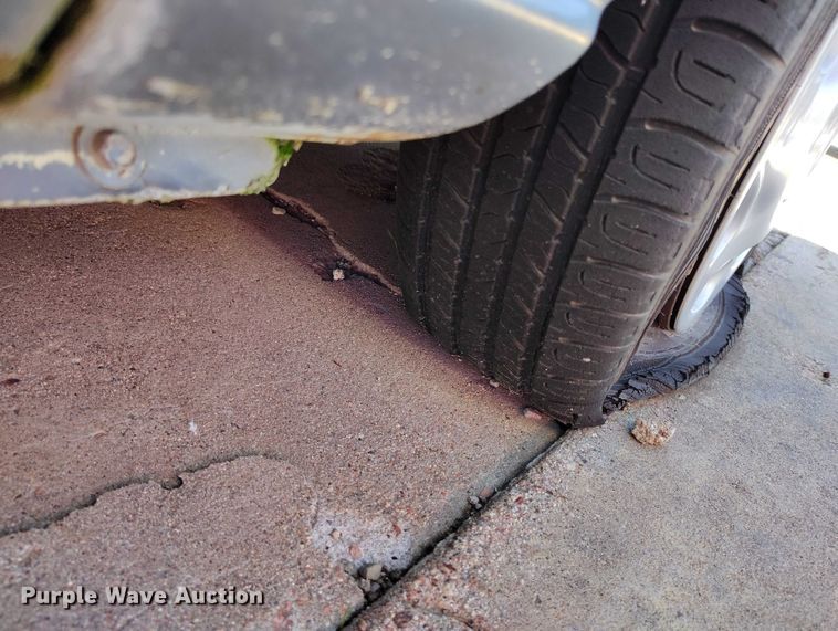 image for item DP5034 1999 Ford Contour 