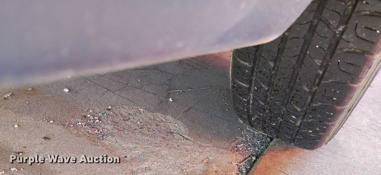 image for item DP5034 1999 Ford Contour 