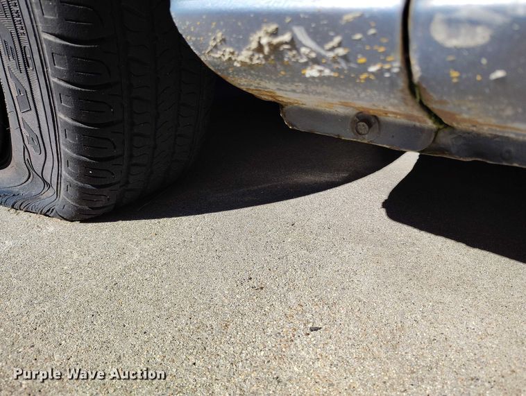 image for item DP5034 1999 Ford Contour 