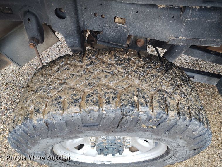 image for item DP5071 2015 RAM 2500 pickup truck