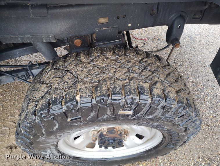 image for item DP5071 2015 RAM 2500 pickup truck