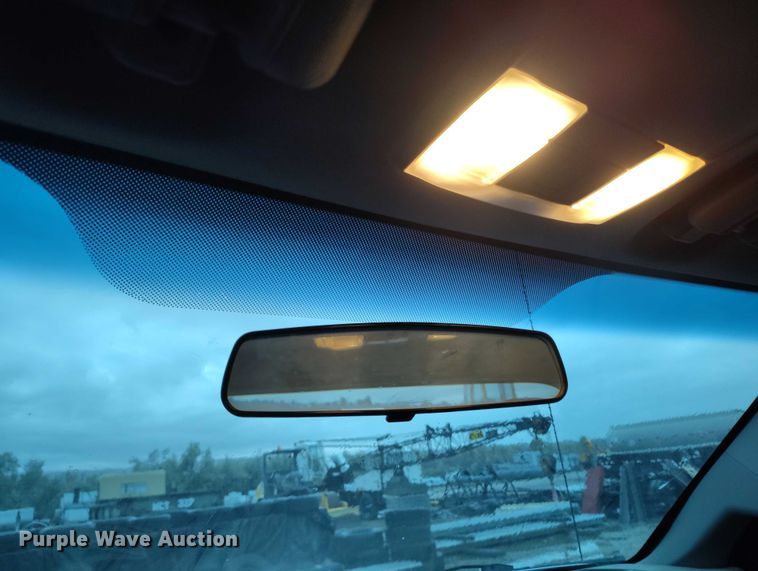 image for item DP5072 2015 Ford F250 Super Duty SuperCab pickup truck