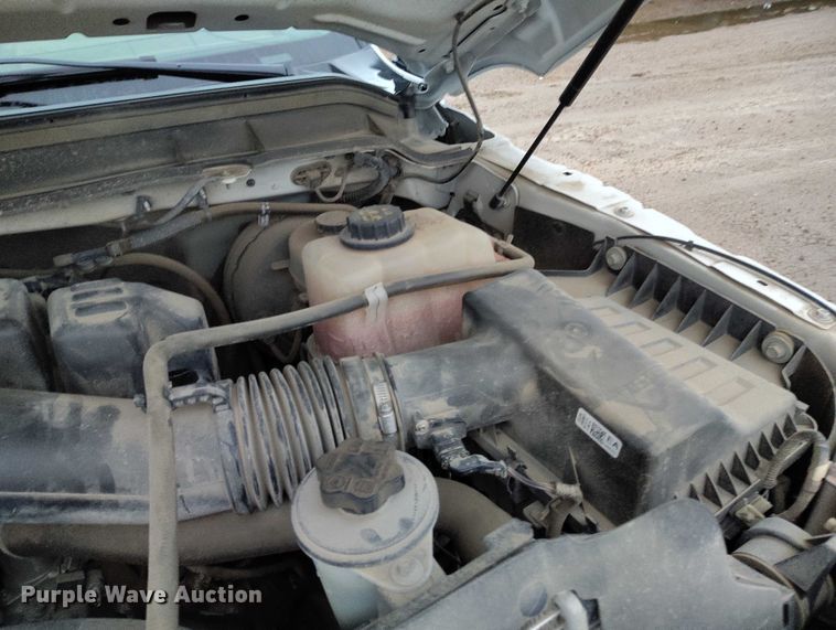 image for item DP5072 2015 Ford F250 Super Duty SuperCab pickup truck