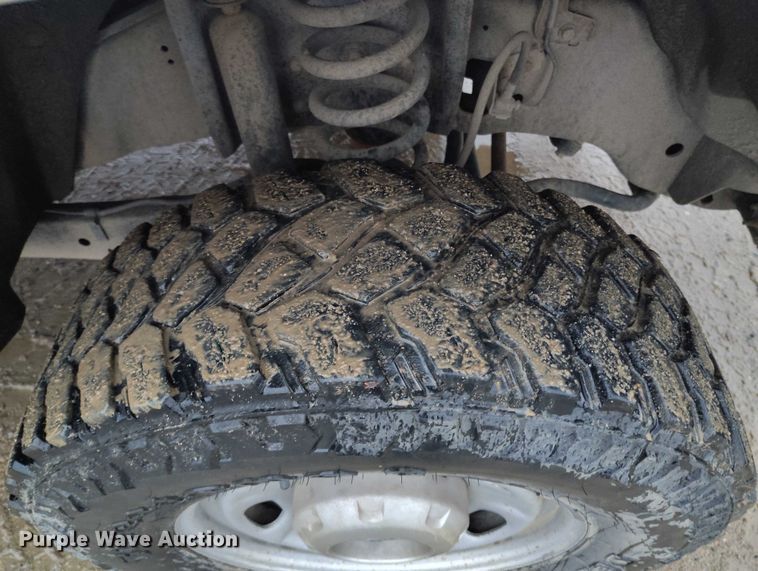 image for item DP5072 2015 Ford F250 Super Duty SuperCab pickup truck