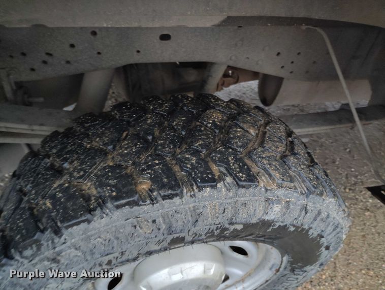 image for item DP5072 2015 Ford F250 Super Duty SuperCab pickup truck