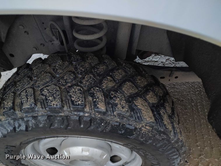 image for item DP5072 2015 Ford F250 Super Duty SuperCab pickup truck