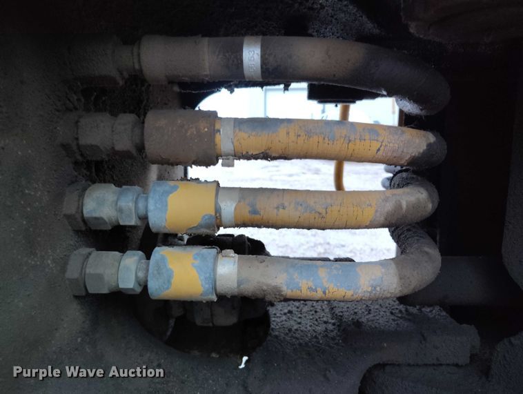 image for item DP5073 1978 Caterpillar 910 wheel loader