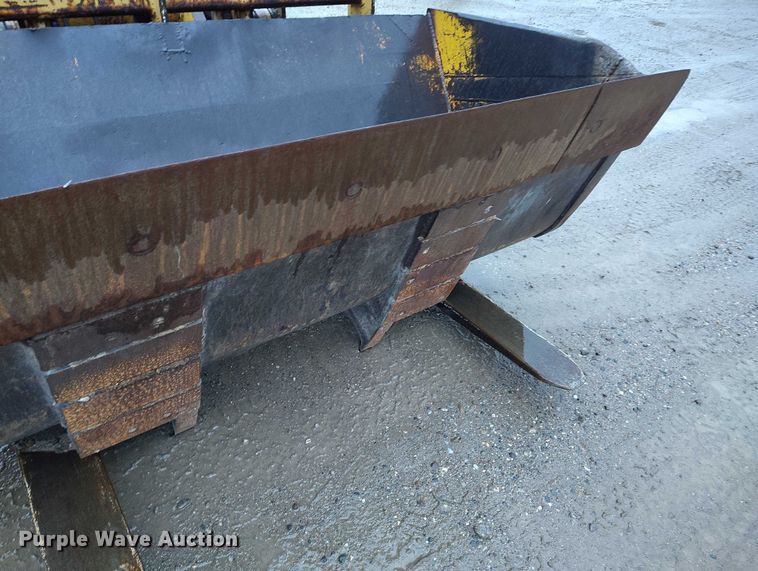 image for item DP5073 1978 Caterpillar 910 wheel loader