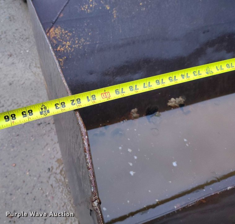 image for item DP5073 1978 Caterpillar 910 wheel loader