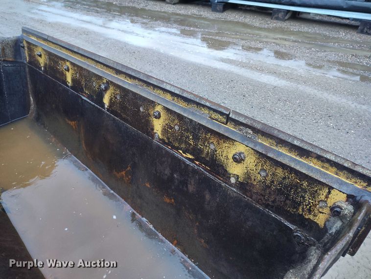 image for item DP5073 1978 Caterpillar 910 wheel loader