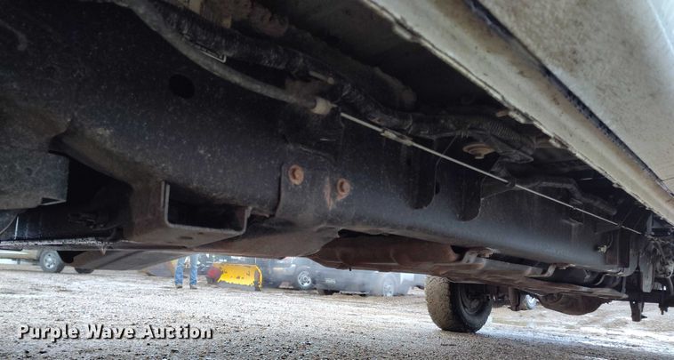 image for item DP5074 2019 Ford F350 Super Duty XL Crew Cab pickup truck