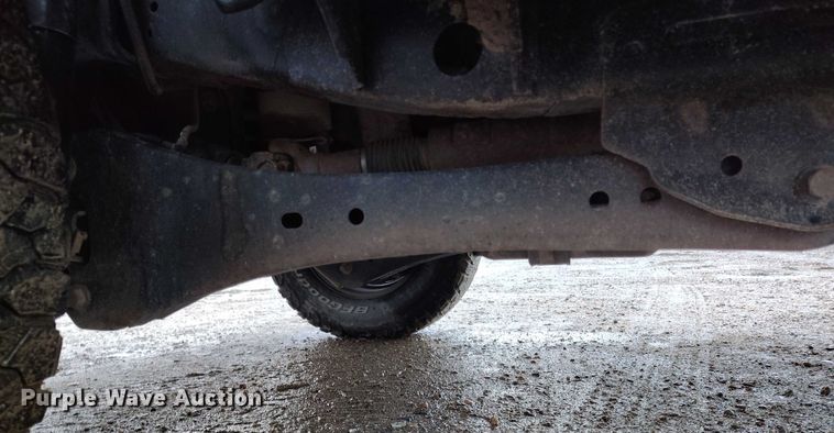 image for item DP5074 2019 Ford F350 Super Duty XL Crew Cab pickup truck