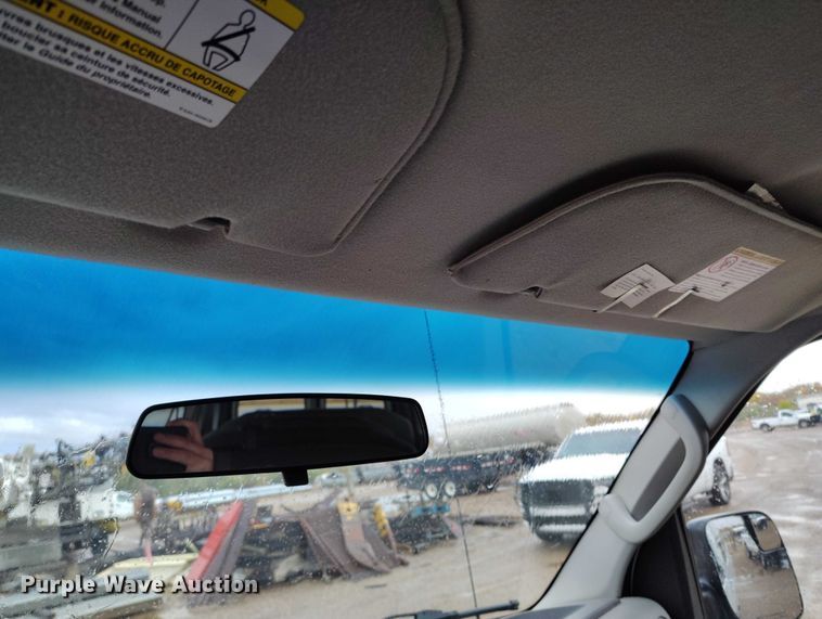 image for item DP5076 2010 Ford E350 Super Duty XL van