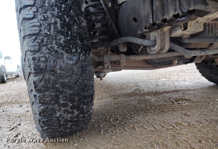 image for item DP5076 2010 Ford E350 Super Duty XL van