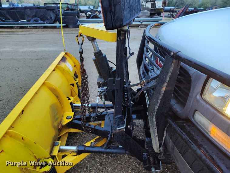 image for item DP5078 1999 GMC Sierra 2500 pickup truck