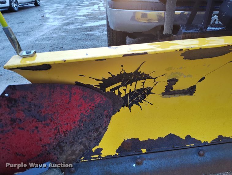 image for item DP5078 1999 GMC Sierra 2500 pickup truck