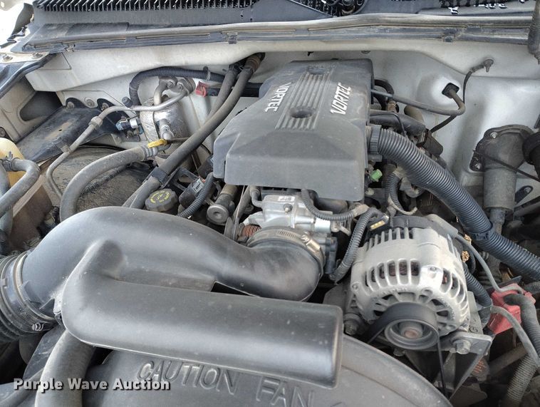 image for item DP5078 1999 GMC Sierra 2500 pickup truck