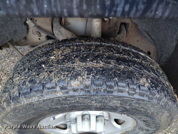 image for item DP5078 1999 GMC Sierra 2500 pickup truck