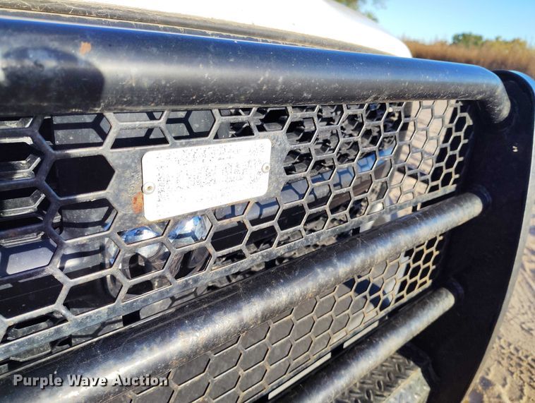 image for item DP5094 2014 RAM 1500 Crew Cab pickup truck