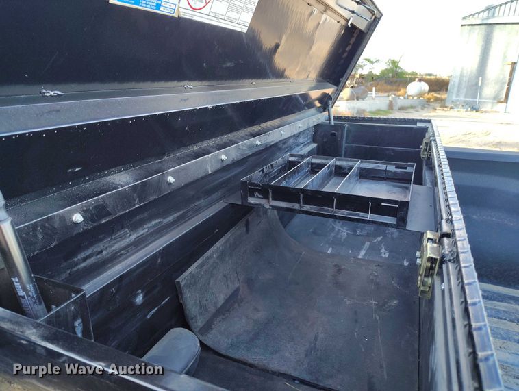 image for item DP5094 2014 RAM 1500 Crew Cab pickup truck