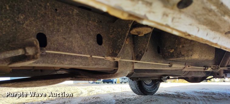 image for item DP5094 2014 RAM 1500 Crew Cab pickup truck