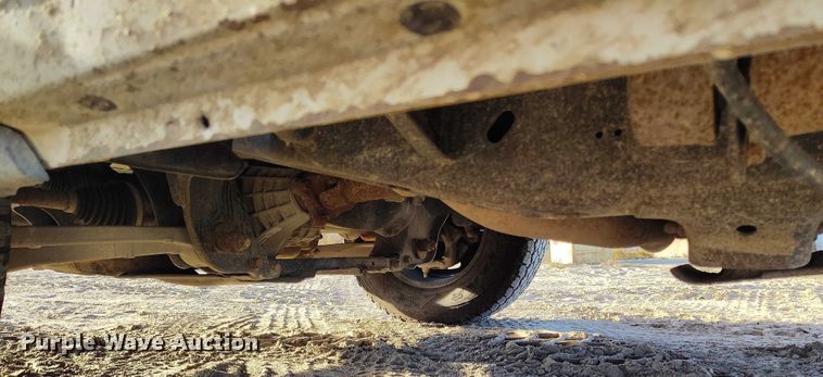 image for item DP5094 2014 RAM 1500 Crew Cab pickup truck