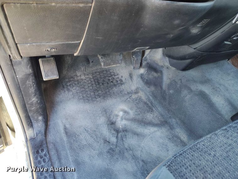 image for item DP5094 2014 RAM 1500 Crew Cab pickup truck