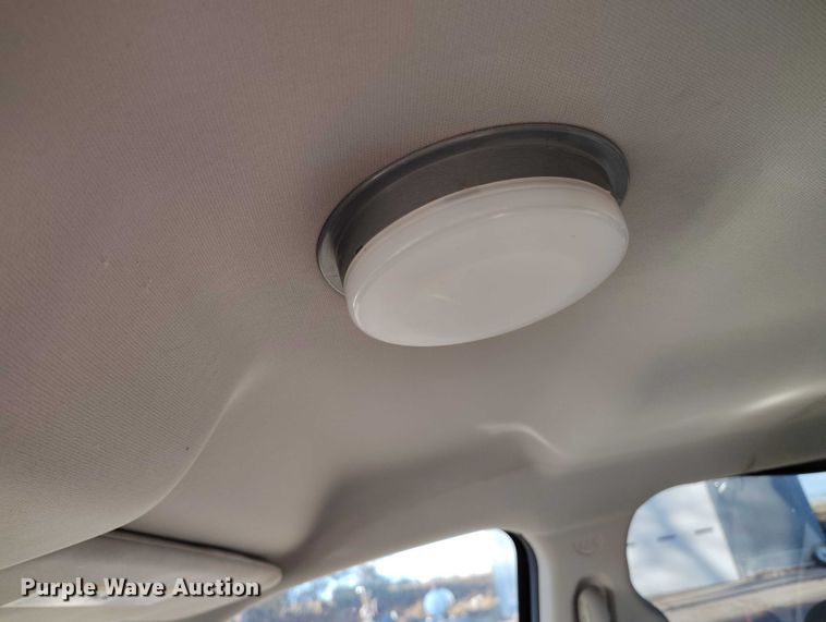 image for item DP5094 2014 RAM 1500 Crew Cab pickup truck