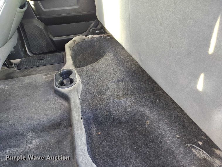 image for item DP5094 2014 RAM 1500 Crew Cab pickup truck