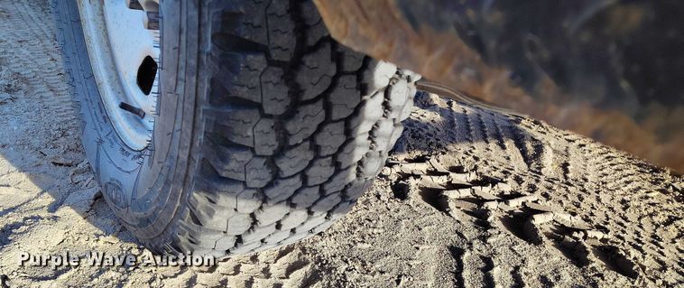 image for item DP5094 2014 RAM 1500 Crew Cab pickup truck