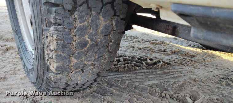 image for item DP5094 2014 RAM 1500 Crew Cab pickup truck