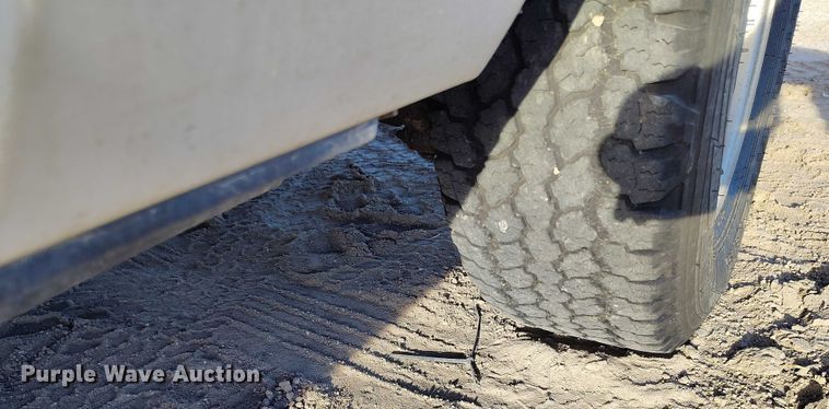 image for item DP5094 2014 RAM 1500 Crew Cab pickup truck