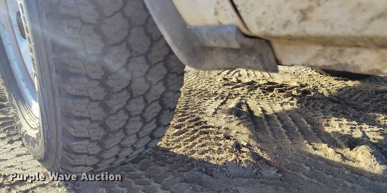 image for item DP5094 2014 RAM 1500 Crew Cab pickup truck