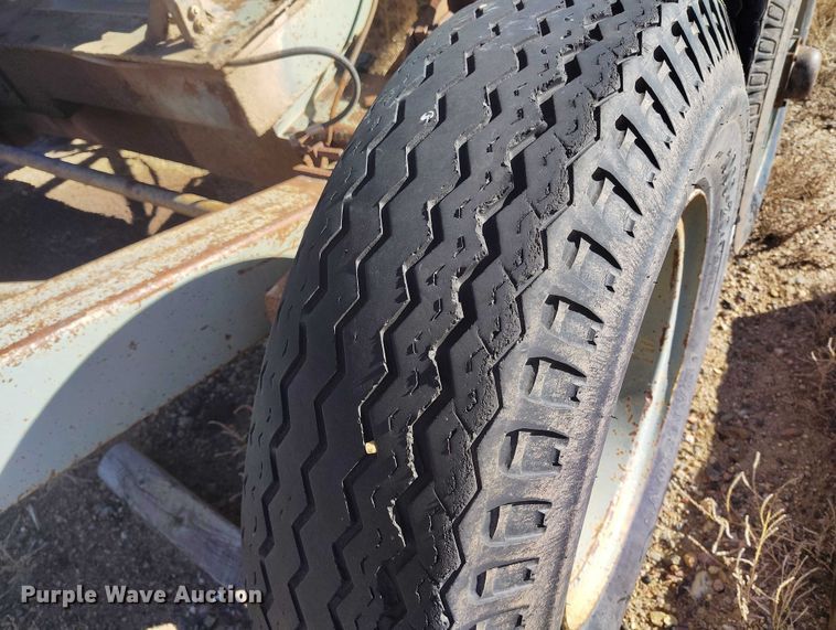 image for item DP5095 1977 E.F. Marsh Engineering 575H conveyor