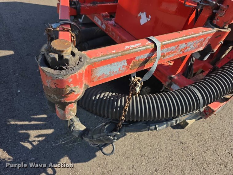 image for item DQ4477 2004 Crafco Airstream Spray injection patcher pothole patcher