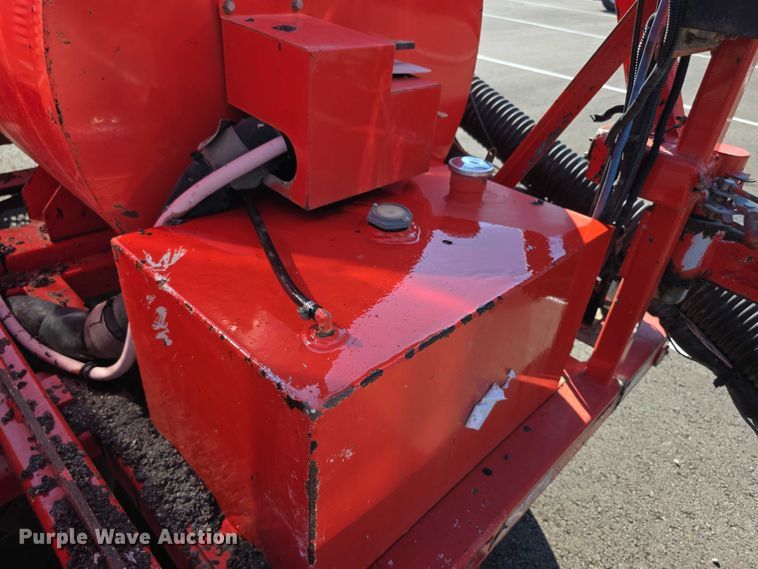 image for item DQ4477 2004 Crafco Airstream Spray injection patcher pothole patcher