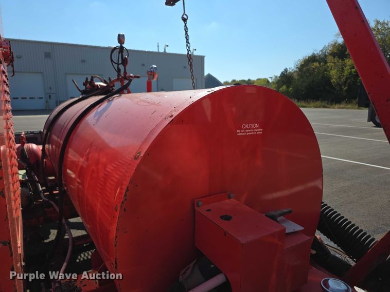 image for item DQ4477 2004 Crafco Airstream Spray injection patcher pothole patcher