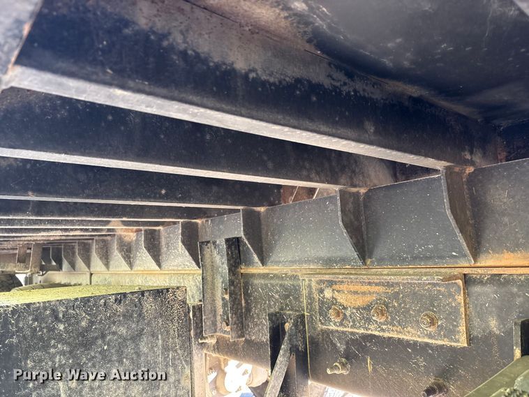 image for item DU1474 2014 International 7400 dump truck